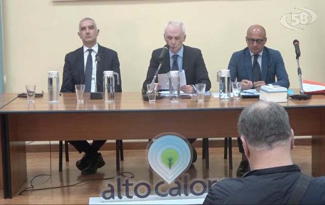 Alfonsina De Felicie nuovo amministratore unico di Acs