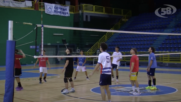 Volley, dal presidente della Fipav Campania appello sulla carenza delle strutture