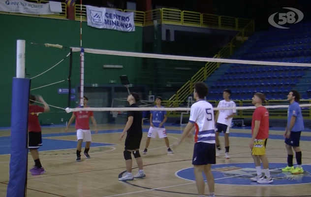 Volley, dal presidente della Fipav Campania appello sulla carenza delle strutture