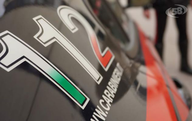 Si scaglia contro i Carabinieri durante un controllo: arrestato