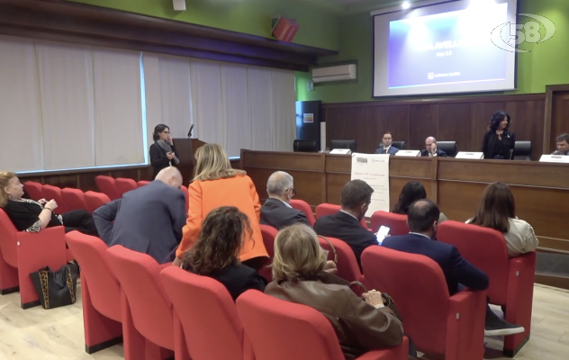 Un'app per gli avvocati, l'iniziativa dell'Ordine di Avellino