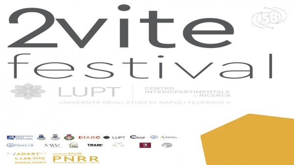 2Vite Festival: tre giorni tra vigneti, artigianato e innovazione nei borghi irpini