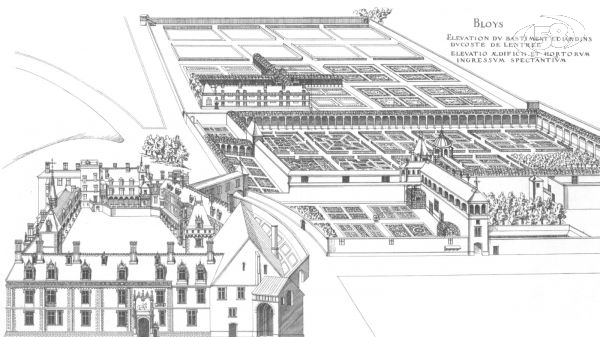 Pacello da Mercogliano e il giardino nell'Europa del Rinascimento: a Mercogliano il convegno internazionale