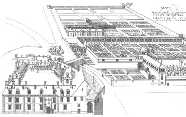 Pacello da Mercogliano e il giardino nell'Europa del Rinascimento: a Mercogliano il convegno internazionale