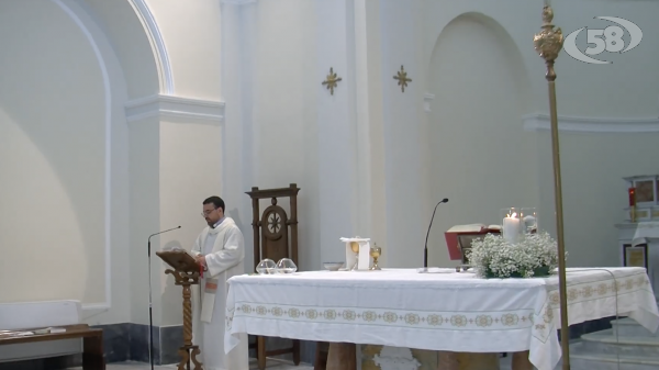 Preghiera per la pace: la diocesi di Ariano accoglie l’invito di Papa Leone