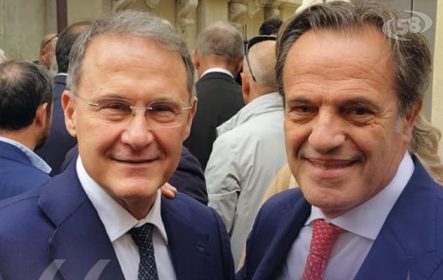 Regionali, Boccalone in campo con Cirielli: "Insieme possiamo costruire una Campania più giusta, moderna e vicina ai cittadini"