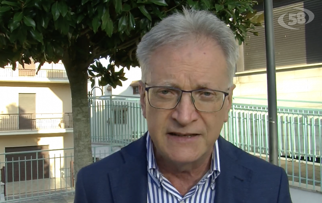 Regionali, l'appello di Di Cecilia: "Investimenti, infrastrutture e un piano serio per l’acqua”