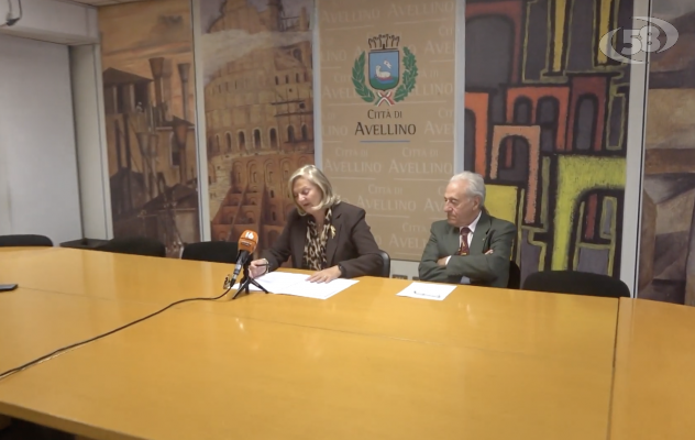 Avellino, Perrotta: "Si vede la luce in fondo al tunnel"