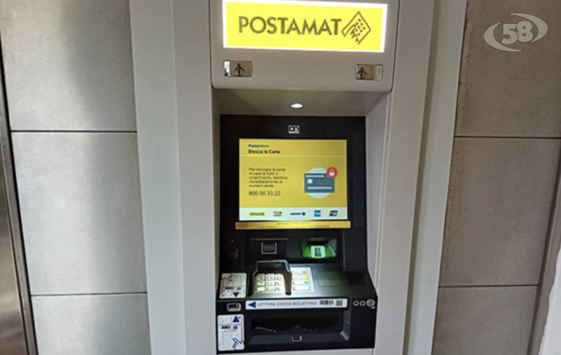 Poste, Zinzi interroga ministri su Atm chiusi in Irpinia