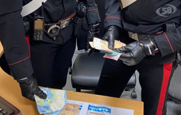 Cassano Irpino, banconote false alla sagra della castagna