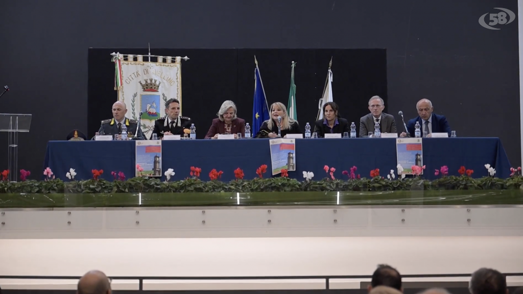 Osservatorio legalità in città: "Criminalità in fermento"