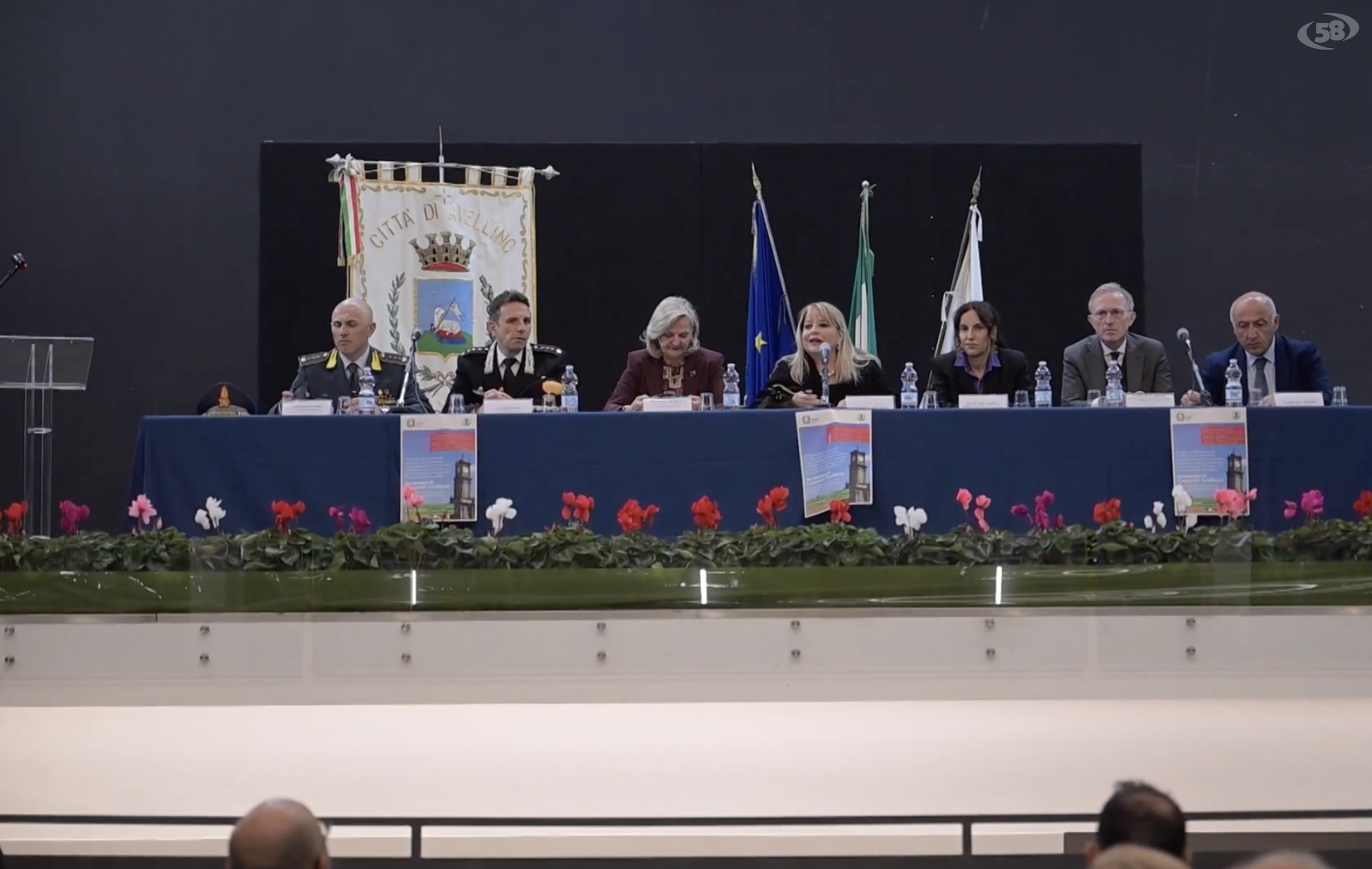 Osservatorio legalità in città: "Criminalità in fermento"