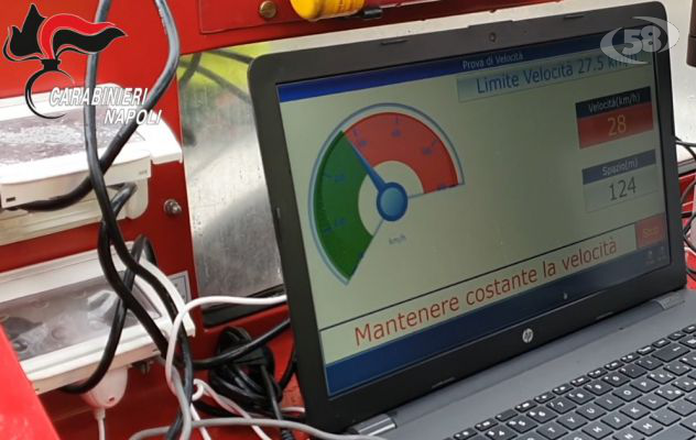 E-bike illegali. Le bici elettriche diventano scooter: multe per un importo di 213mila/VIDEO