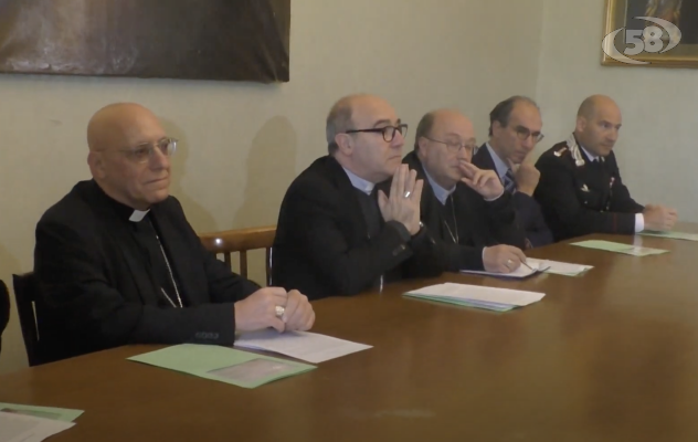 Regionali, dai vescovi campani l'appello a non disertare le rune