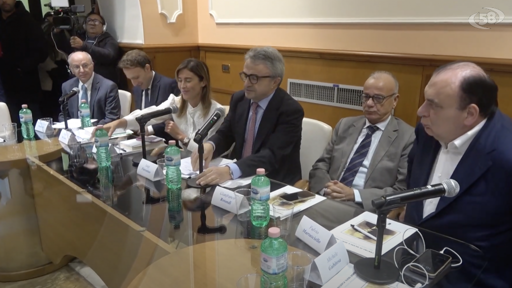 Come "Governare le fragilità" nel saggio di Mattarella e Garofoli