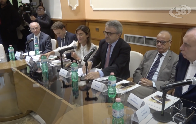Come "Governare le fragilità" nel saggio di Mattarella e Garofoli