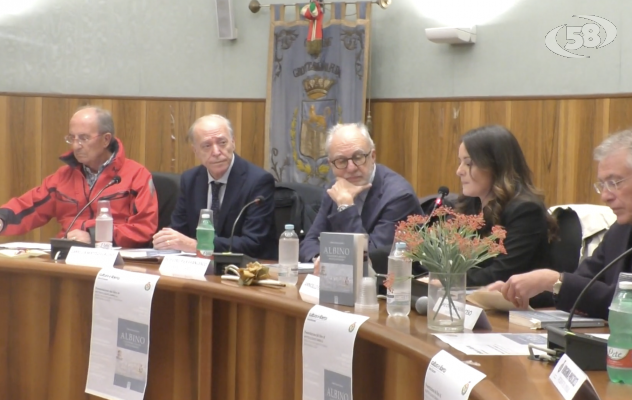 Albino Carbone, a Grotta la storia dell'ufficiale che disse no al nazifascismo