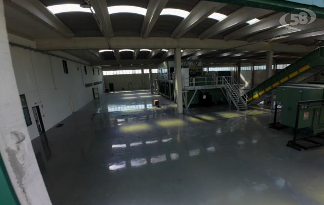 Impianto multimateriale, l'Asia centra un altro obiettivo di efficienza: il rifiuto diventa risorsa