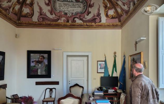 Terremoto, la Provincia avvia controlli nelle scuole e negli edifici