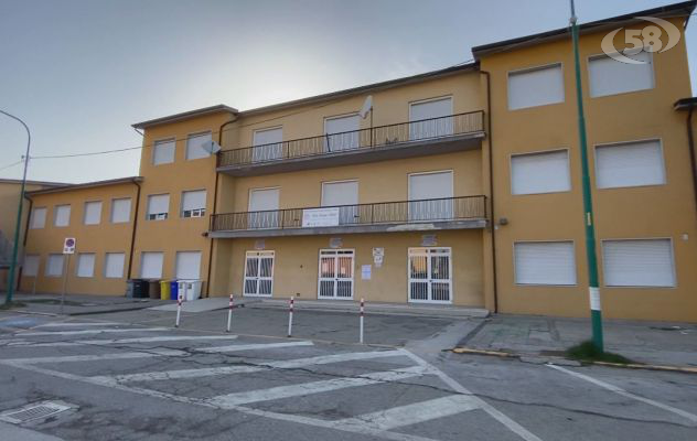 Istituto Don Milani: vinto il premio Giustizia e Legalità 2025