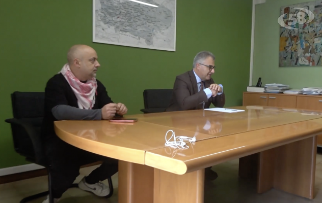 Irpiniambiente: fatture legittime, nostri bilanci pubblici e trasparenti