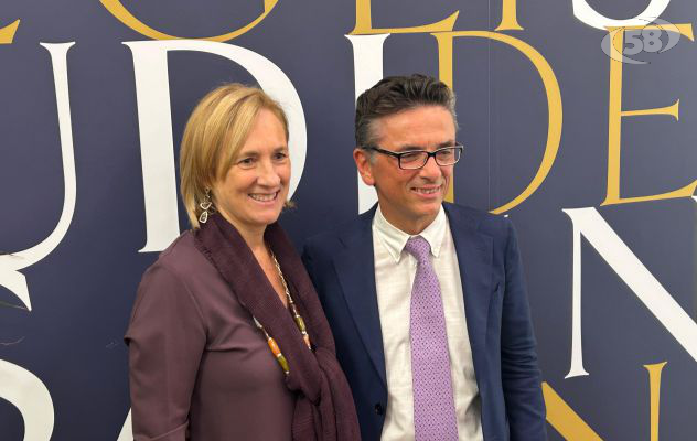 Unisannio, Canfora cede il testimone. Si insedia il nuovo rettore: Maria Moreno. Ecco la squadra al completo