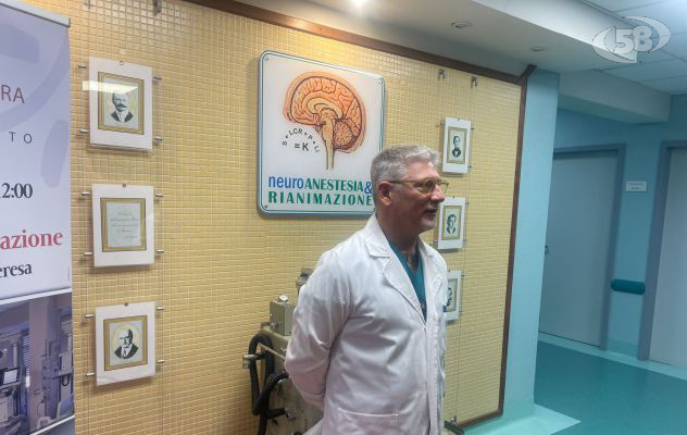 Rissa a Montesarchio, il San Pio dirama il terzo bollettino medico: il 17enne è fuori dal coma e respira autonomamente