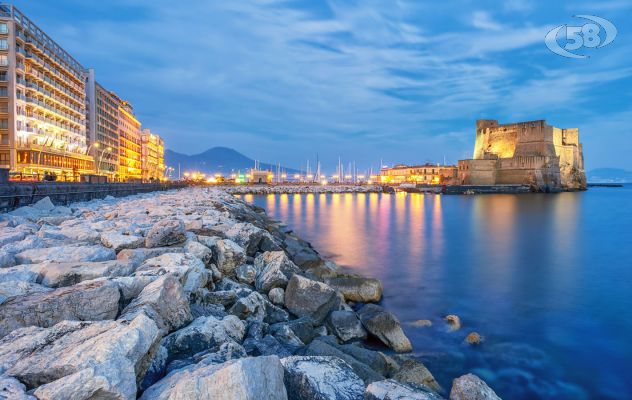 Fine settimana a Napoli, tra arte e buon cibo