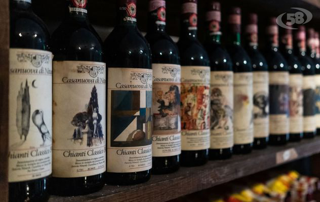 Nuovi orizzonti per il vino italiano: l’interesse dei paesi emergenti e le sfide della concorrenza globale