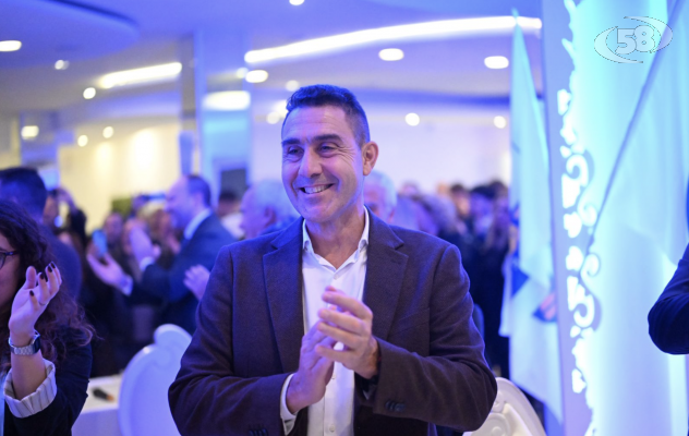 Vannacci in Irpinia: “Servizi da terzo mondo. De Luca un disastro"