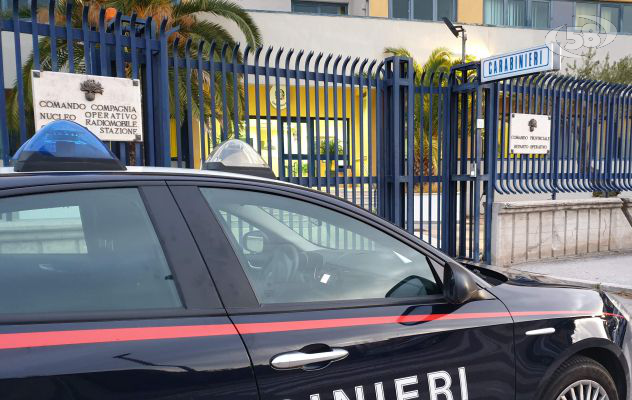 Bellizzi, perquisizioni dei Carabinieri per 18 indagati. Si cercano cellulari e sim