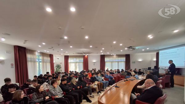 Pmi Day, imprese e studenti insieme per "scegliere il futuro"