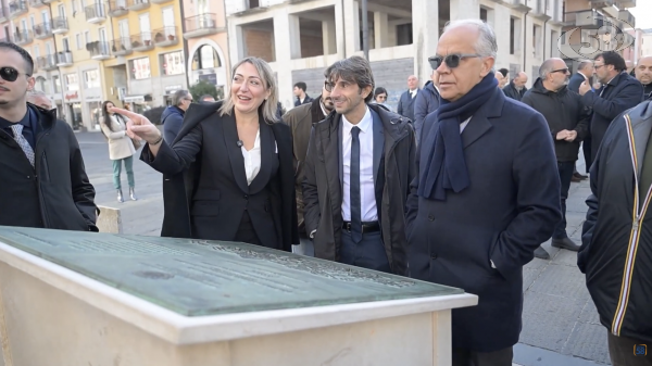 Donzelli (FdI): "Si può vincere. Altre volte abbiamo ribaltato i sondaggi"