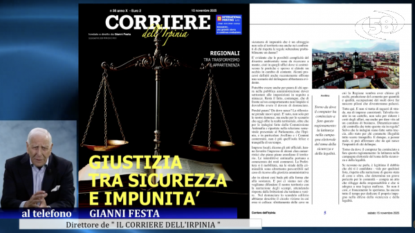 Regionali, sport e cultura sul Corriere in edicola