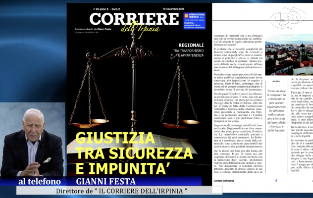 Regionali, sport e cultura sul Corriere in edicola