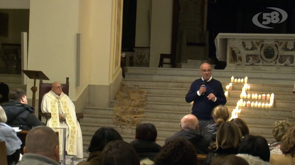 Ariano celebra la Giornata Mondiale dei Poveri