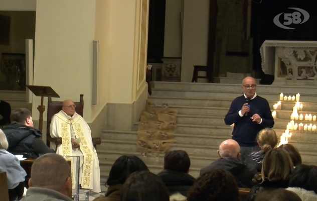 Ariano celebra la Giornata Mondiale dei Poveri