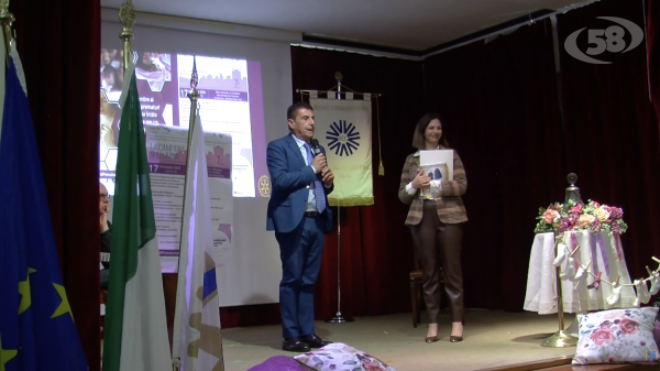 “La Campania si illumina”, a Mirabella l’evento dedicato alla Giornata Mondiale della Prematurità