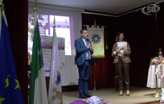 “La Campania si illumina”, a Mirabella l’evento dedicato alla Giornata Mondiale della Prematurità