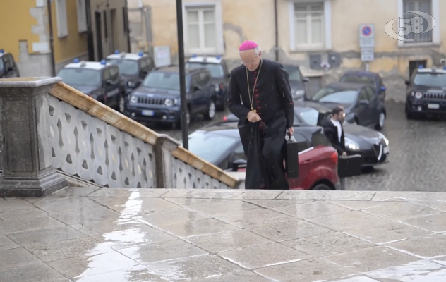 “I cittadini vadano a votare, i politici facciano il loro dovere”