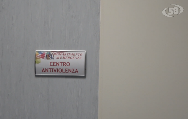 No alla violenza sulle donne, Open Week all'ospedale di Ariano