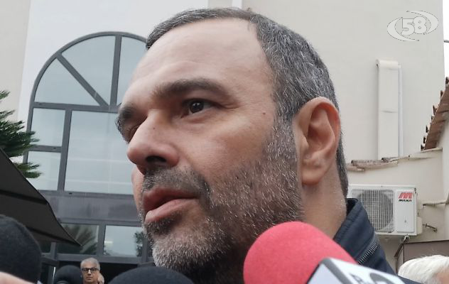 Record di consensi per Noi di Centro, Pellegrino Mastella è consigliere regionale