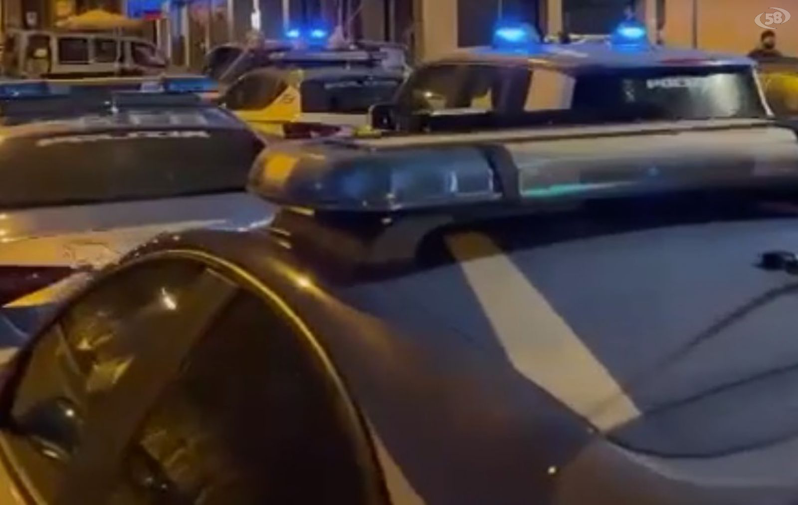 Detenzione di materiale pedopornografico, 60enne in manette