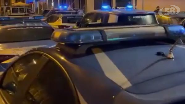 Gravato da precedenti di violenza sessuale, lesioni, rapina aggravata, atti persecutori: 37enne espluso