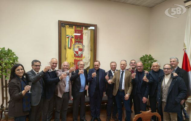 Depuratore in città, il commissario di governo Fatuzzo: "Mercoledì, a  Roma la firma del progetto"