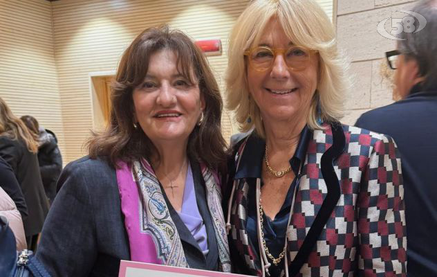 Prevenzione, diagnosi e cura: il San Pio ottiene due bollini rosa. Morgante e Capone: "Importante riconoscimento"