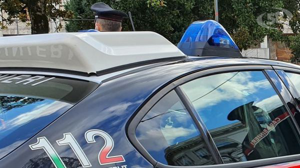 Mirabella, sequestrati 220 grammi di hashish nascosti in un muro