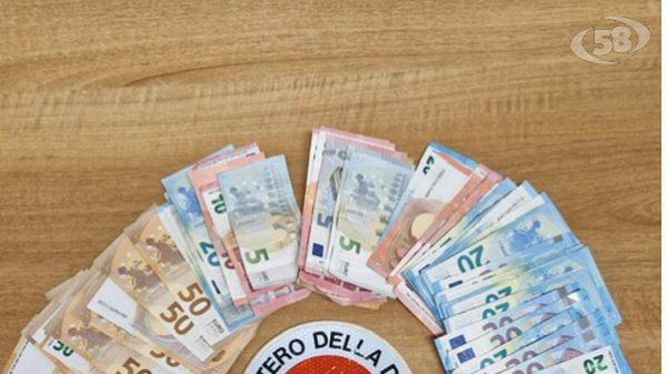 Droga in casa e in auto, giovane arrestato in flagranza di reato