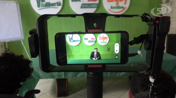 Festa: "Risultato straordinario, ora mi candido a sindaco"