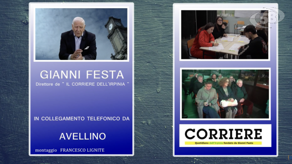 L'analisi del voto nel nuovo numero de "Il Corriere"